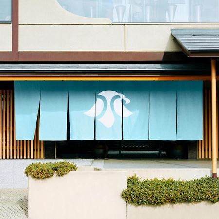 Hotel Kozantei Ubuya Fujikawaguchiko Esterno foto