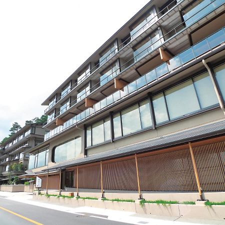 Hotel Kozantei Ubuya Fujikawaguchiko Esterno foto