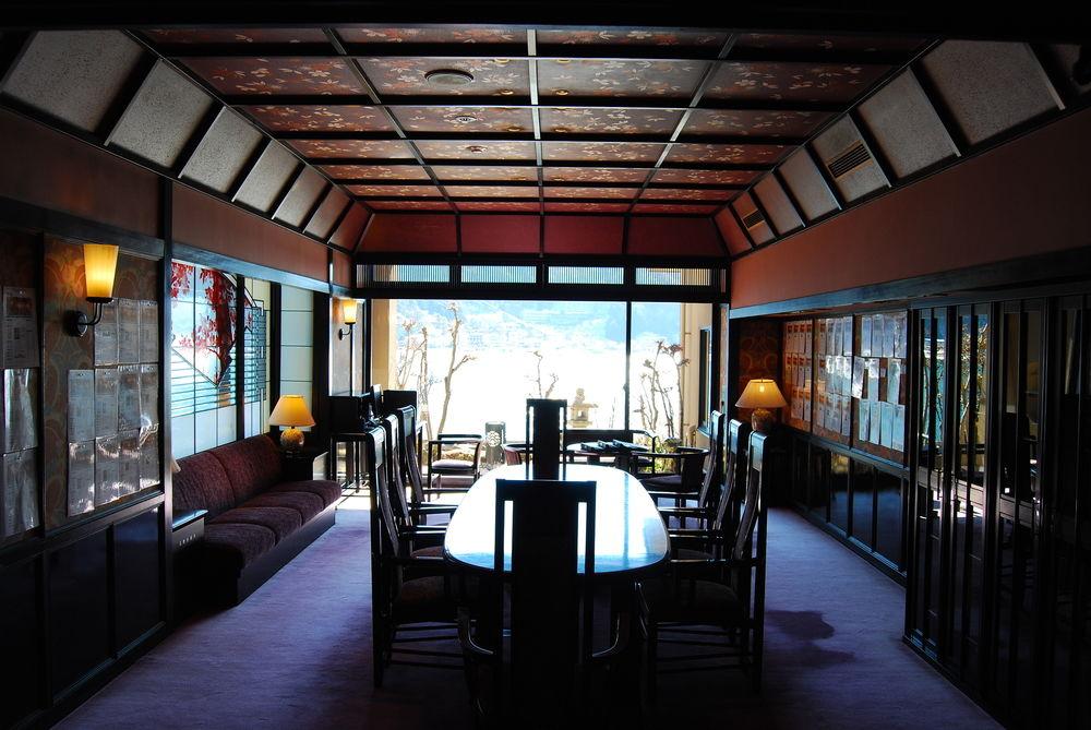 Hotel Kozantei Ubuya Fujikawaguchiko Esterno foto