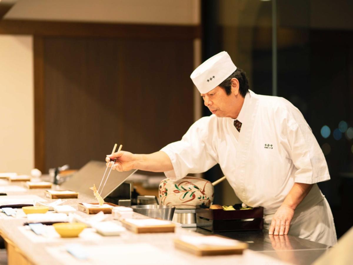Hotel Kozantei Ubuya Fujikawaguchiko Esterno foto