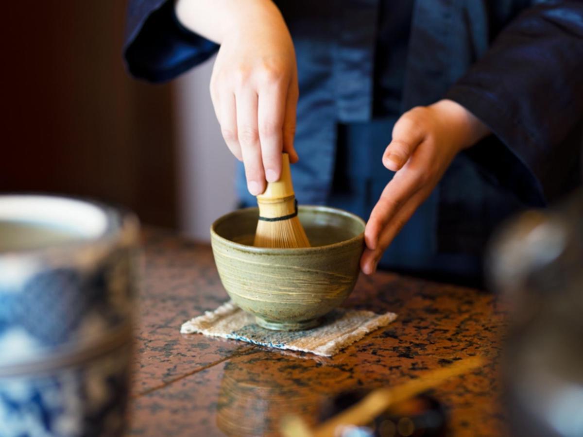 Hotel Kozantei Ubuya Fujikawaguchiko Esterno foto