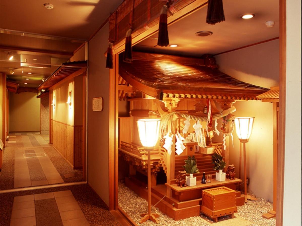 Hotel Kozantei Ubuya Fujikawaguchiko Esterno foto