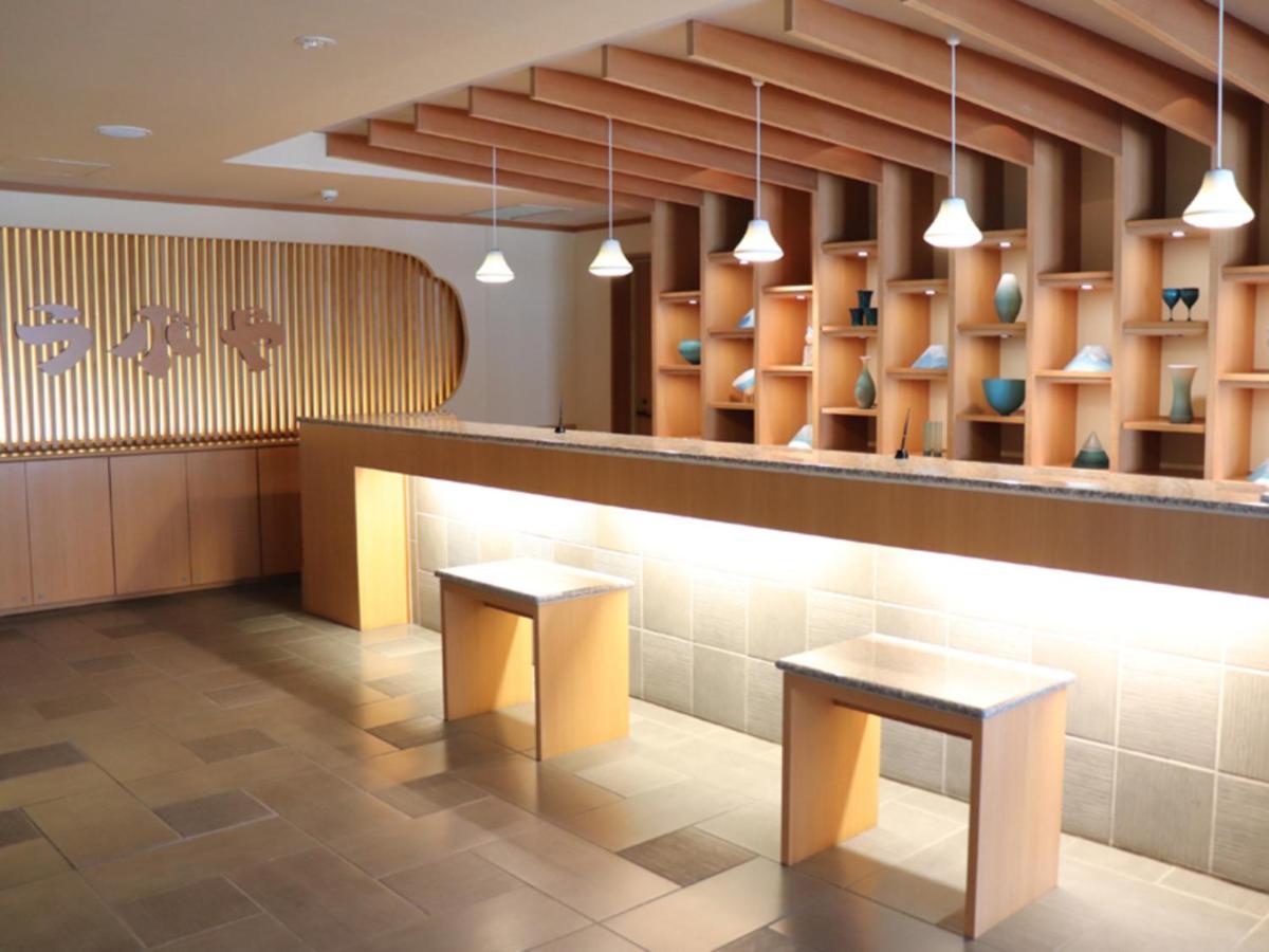 Hotel Kozantei Ubuya Fujikawaguchiko Esterno foto