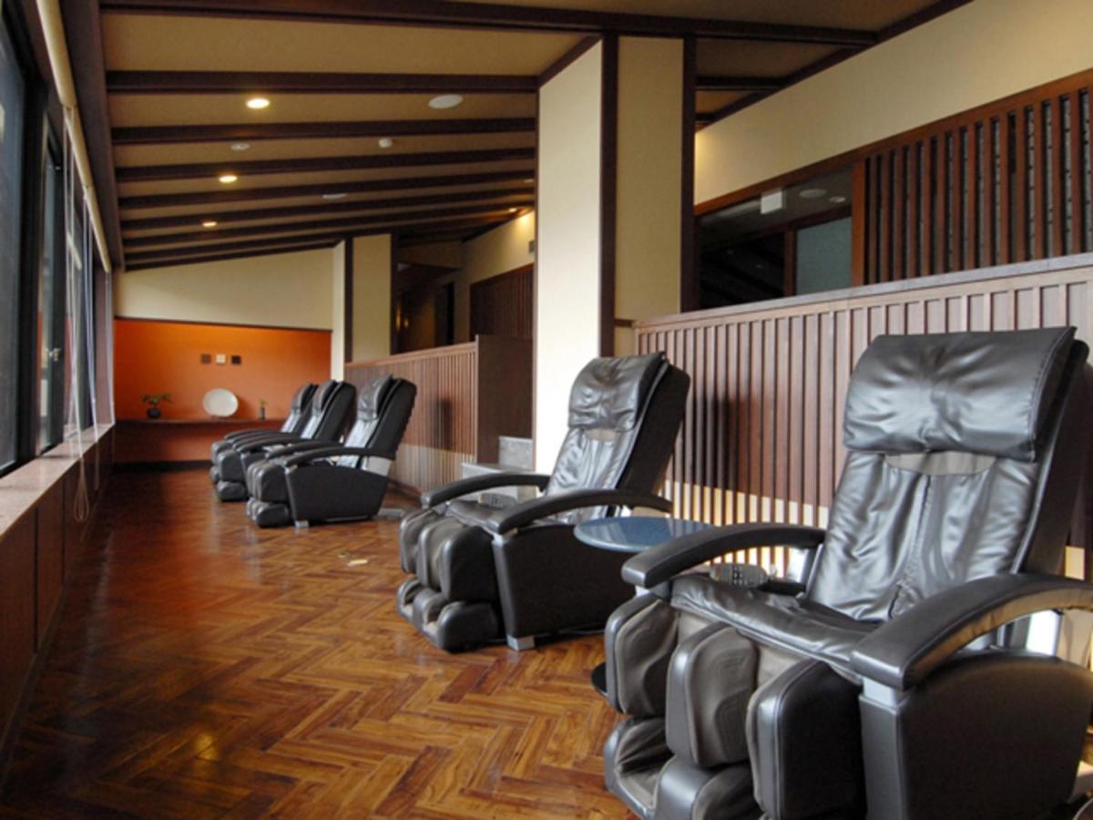 Hotel Kozantei Ubuya Fujikawaguchiko Esterno foto