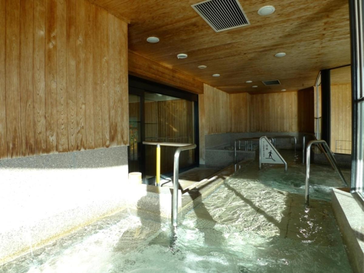 Hotel Kozantei Ubuya Fujikawaguchiko Esterno foto