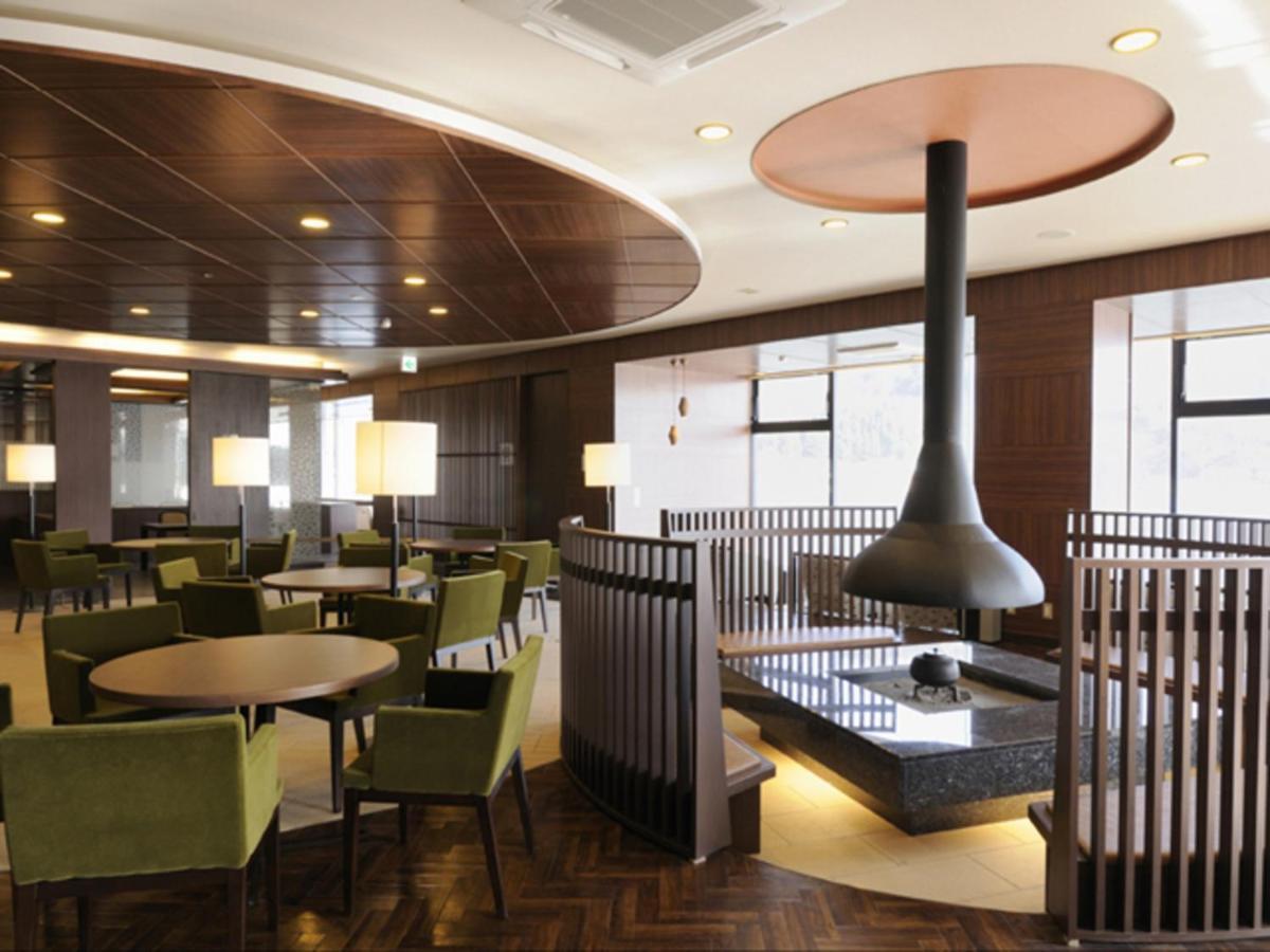 Hotel Kozantei Ubuya Fujikawaguchiko Esterno foto