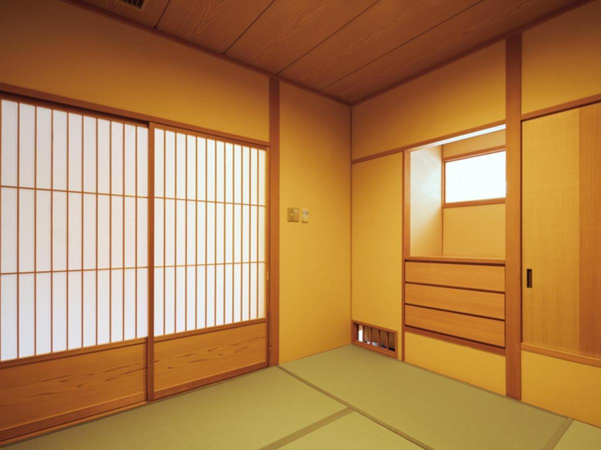 Hotel Kozantei Ubuya Fujikawaguchiko Esterno foto
