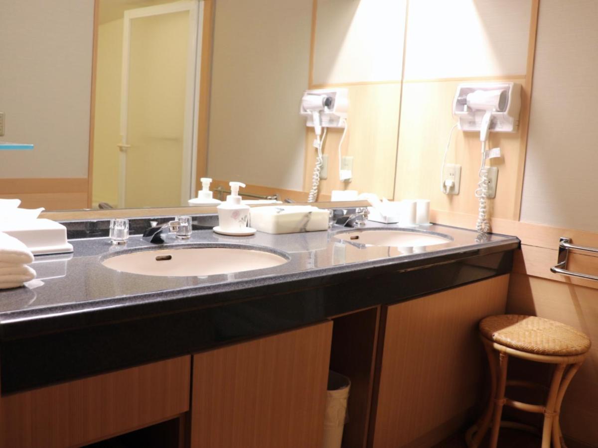 Hotel Kozantei Ubuya Fujikawaguchiko Esterno foto