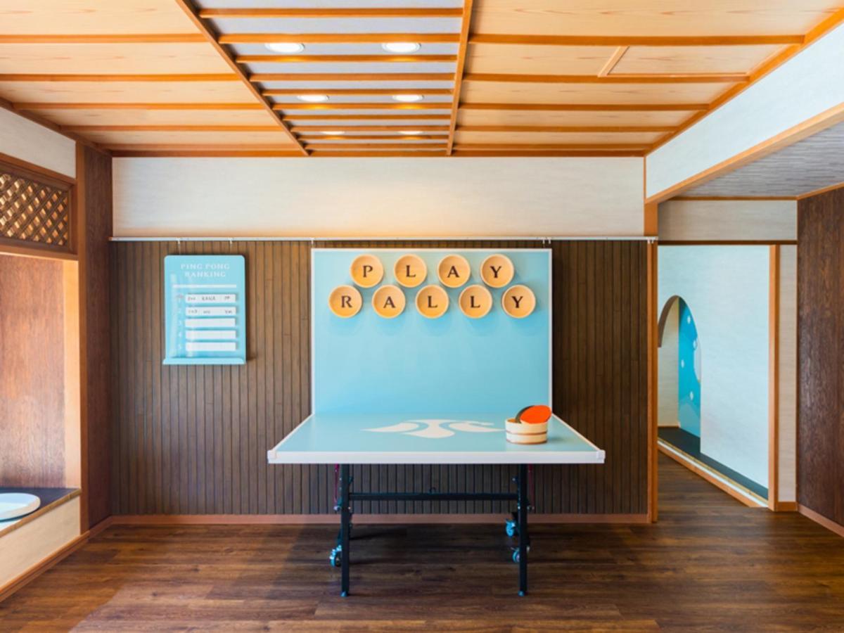 Hotel Kozantei Ubuya Fujikawaguchiko Esterno foto