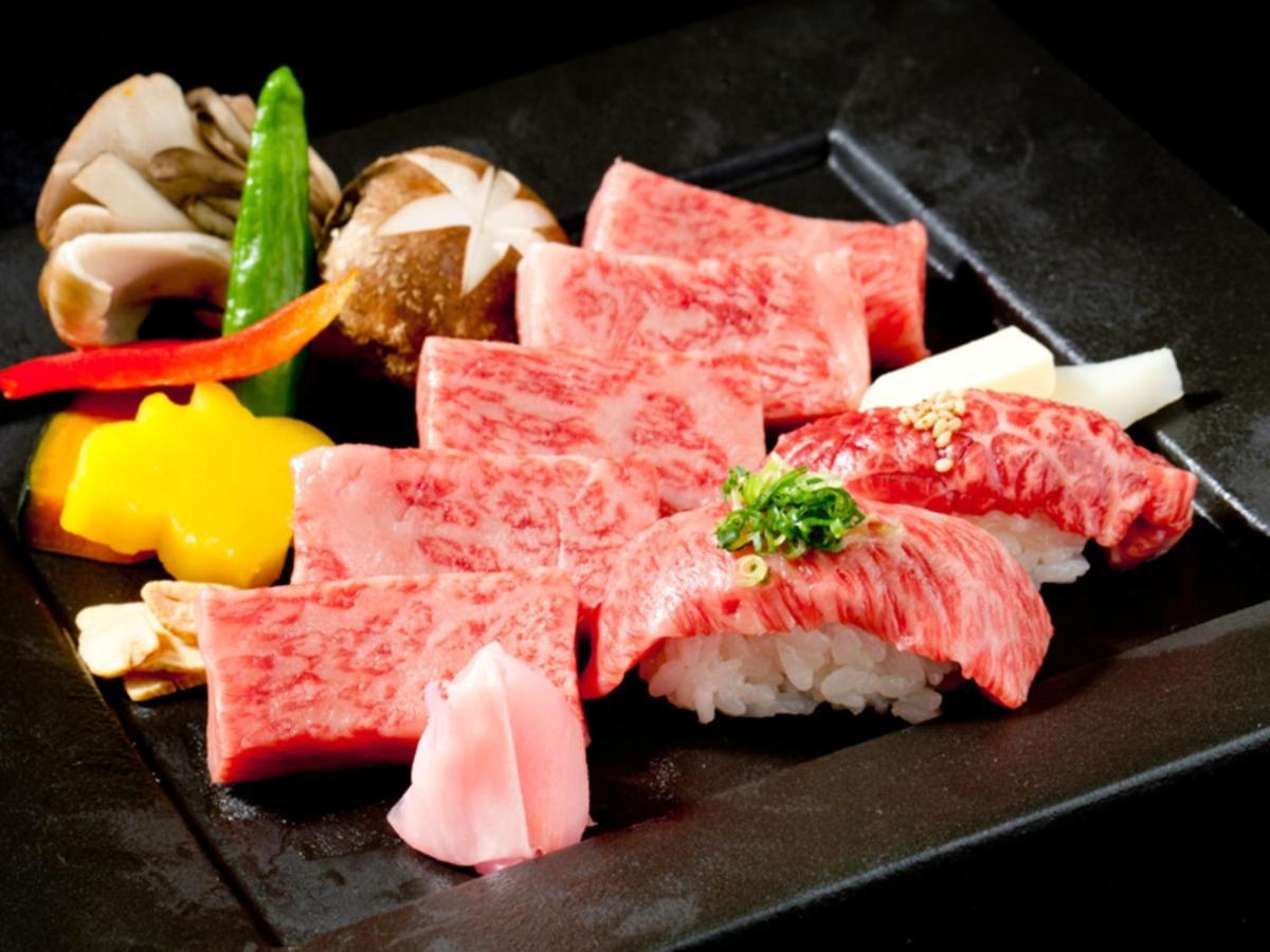 Hotel Kozantei Ubuya Fujikawaguchiko Esterno foto