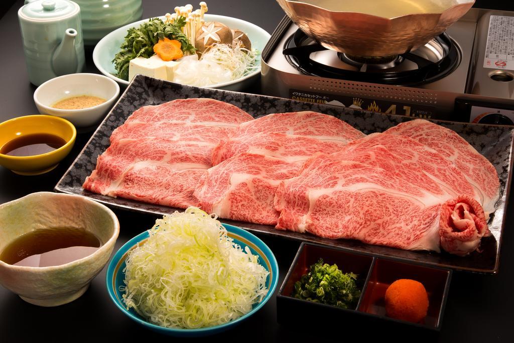 Hotel Kozantei Ubuya Fujikawaguchiko Esterno foto
