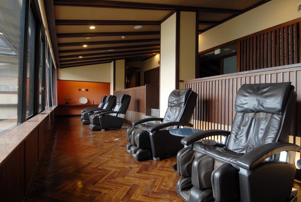 Hotel Kozantei Ubuya Fujikawaguchiko Esterno foto
