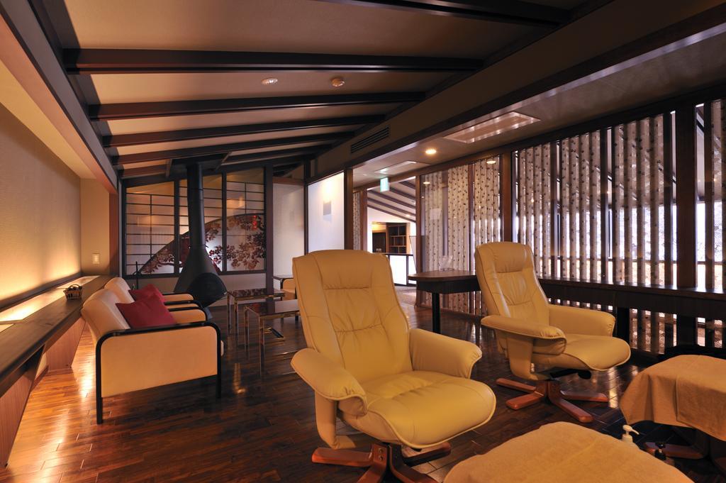 Hotel Kozantei Ubuya Fujikawaguchiko Esterno foto