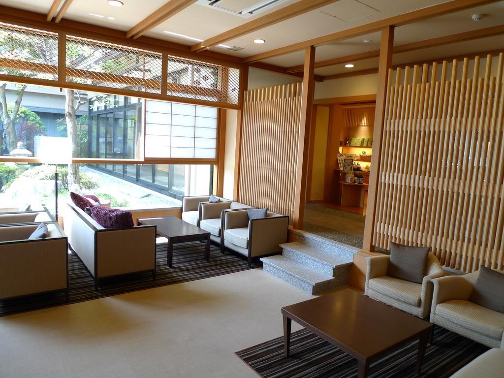 Hotel Kozantei Ubuya Fujikawaguchiko Esterno foto