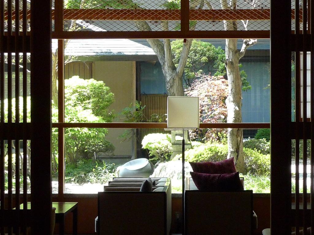 Hotel Kozantei Ubuya Fujikawaguchiko Esterno foto
