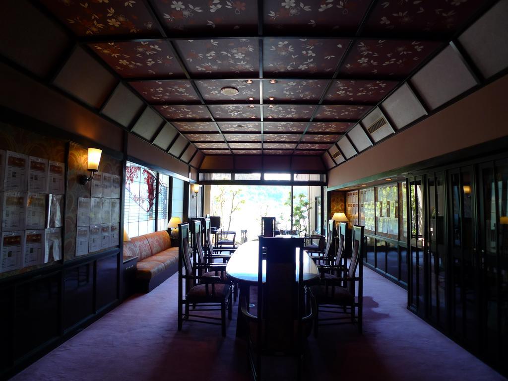 Hotel Kozantei Ubuya Fujikawaguchiko Esterno foto