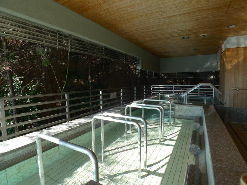 Hotel Kozantei Ubuya Fujikawaguchiko Esterno foto